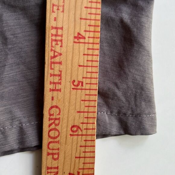 Nike Dri Fit Running Short w Liner Mens XL 6 inseam - Picture 12 of 12